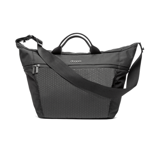 Doona 2025 bag black