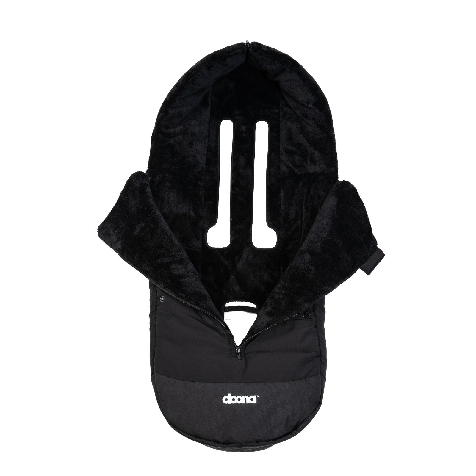 Doona Raincover Footmuff Storage Winter Bundle