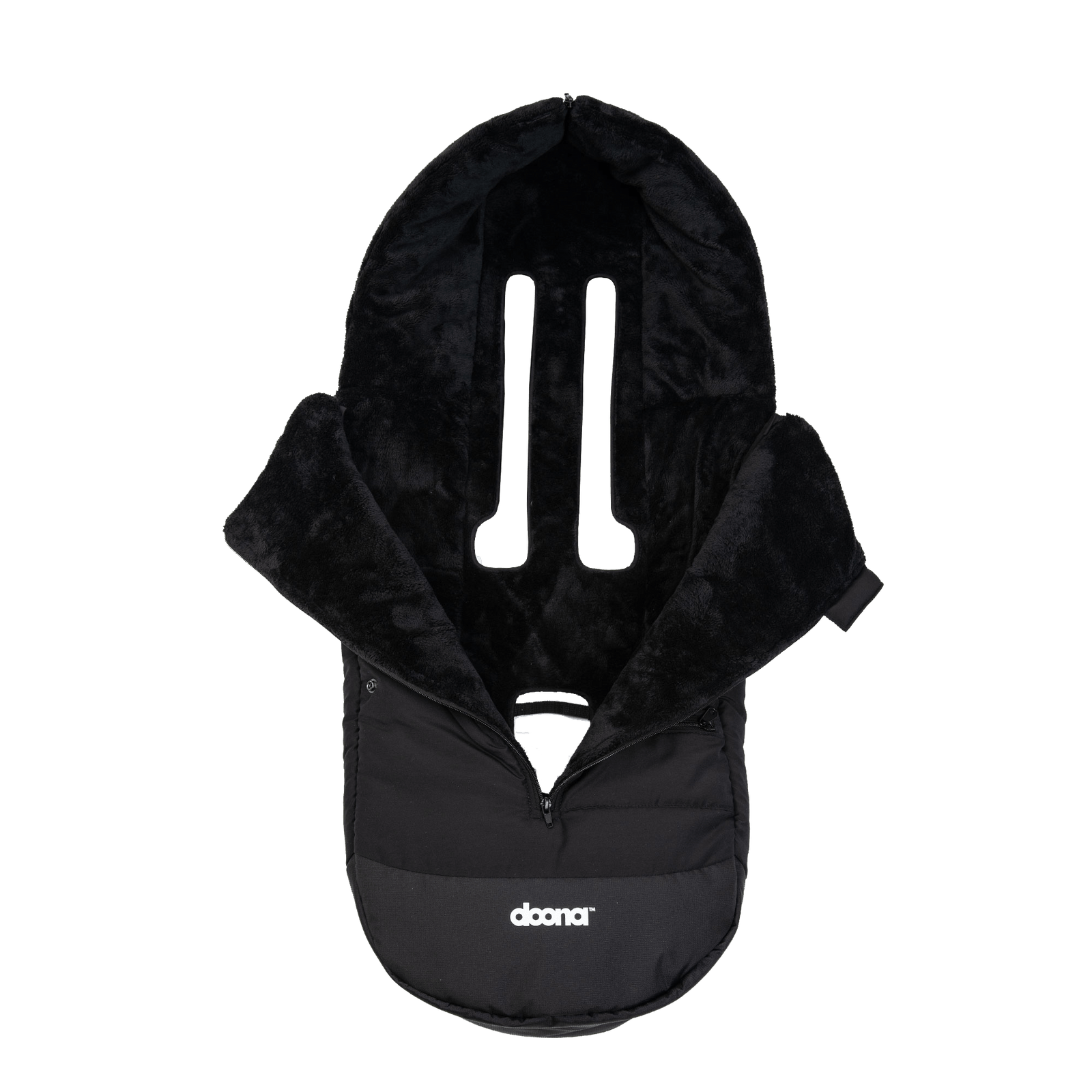 doona stroller winter cover Doona Raincover Footmuff & Storage