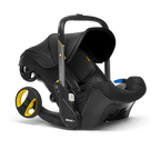 Doona+ Car Seat & Stroller Nitro Black
