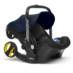 Doona+ Car Seat & Stroller Royal Blue