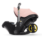 Doona+ Car Seat & Stroller Blush Pink