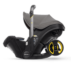 Doona+ Car Seat & Stroller Urban Grey