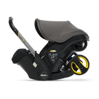 Doona+ Car Seat & Stroller Urban Grey