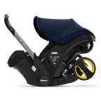 Doona+ Car Seat & Stroller Royal Blue