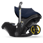 Doona+ Car Seat & Stroller Royal Blue