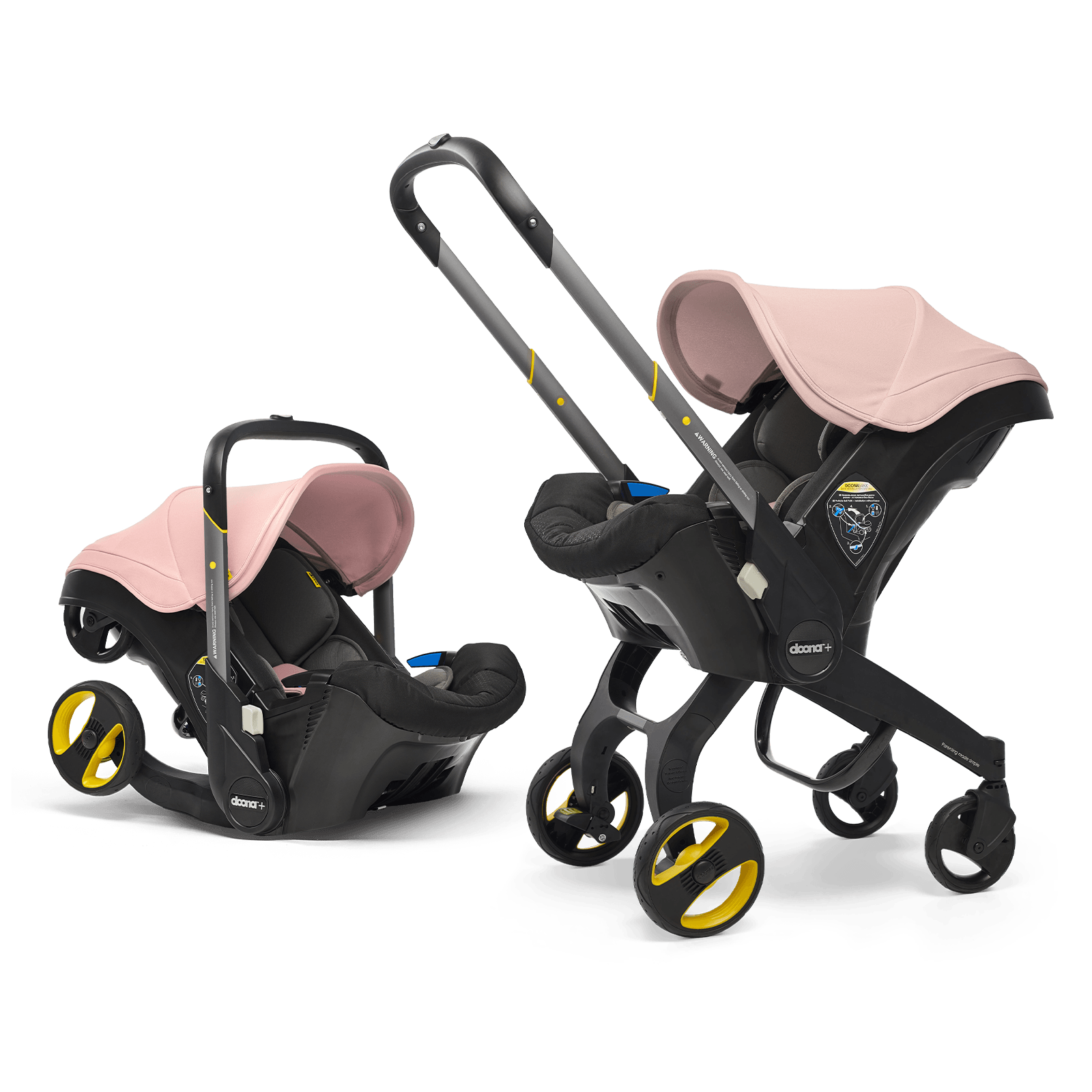 Doona car seat storage cheap