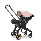 Doona+ Car Seat & Stroller Blush Pink