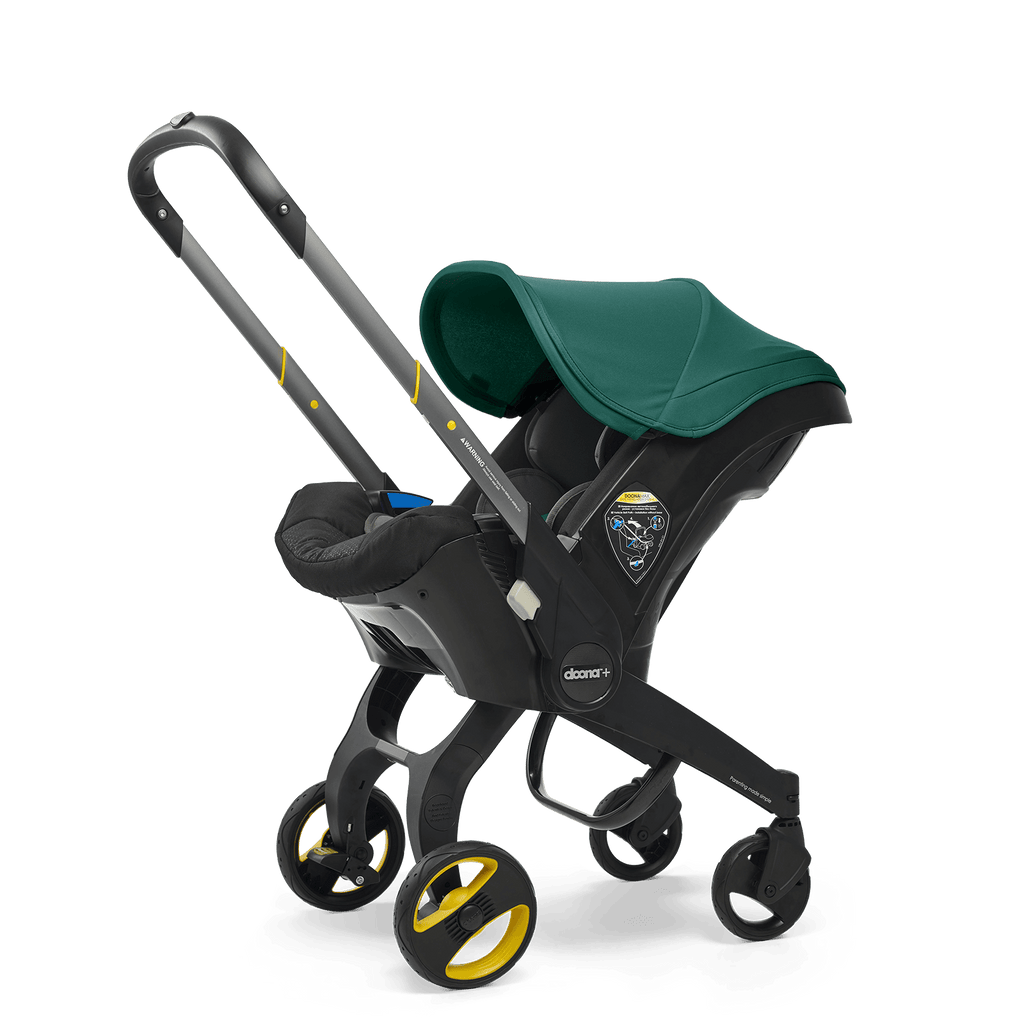 Stroller w car seat shop