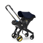 Doona+ Car Seat & Stroller Royal Blue