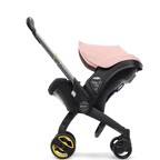 Doona+ Car Seat & Stroller Blush Pink