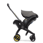 Doona+ Car Seat & Stroller Urban Grey