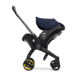 Doona+ Car Seat & Stroller Royal Blue