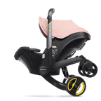 Doona+ Car Seat & Stroller Blush Pink