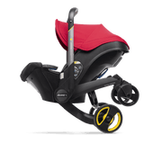 Doona + Car Seat & Stroller Flame Red