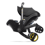 Doona+ Car Seat & Stroller Nitro Black