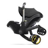Doona + Car Seat & Stroller Nitro Black