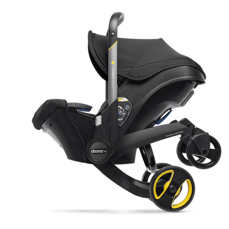 Doona Infant Car Seat Stroller – Baby Grand