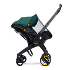 Summer Travel Bundle : Bag, Insect Net And Sunshade For Doona