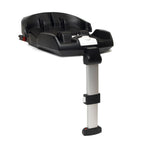 Doona+ Car Seat & ISOFIX Nitro Black