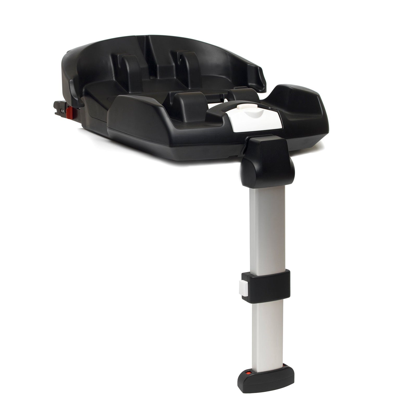Isofix base outlet