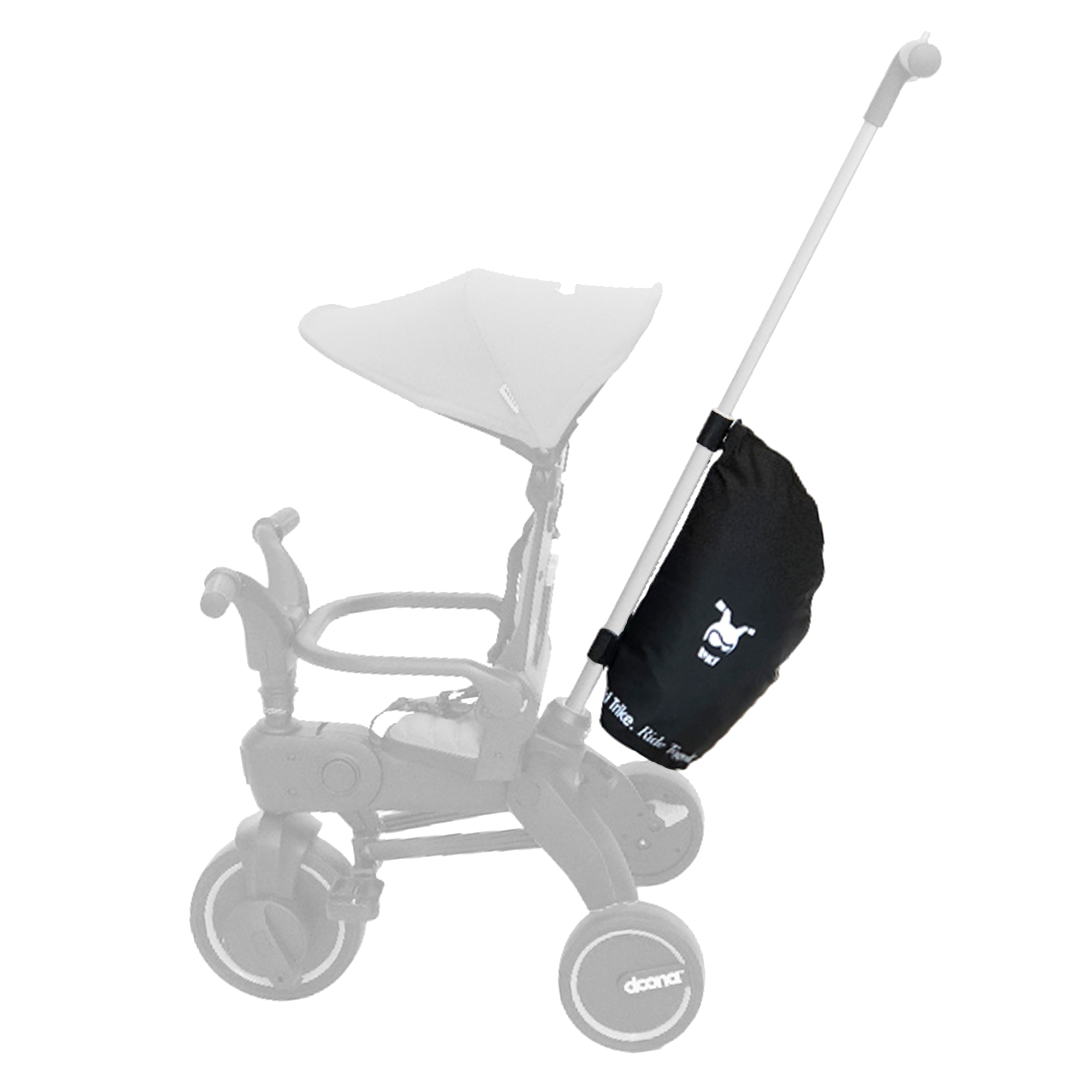 Liki Trike Storage Bag