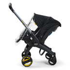 Doona rain cover for stroller