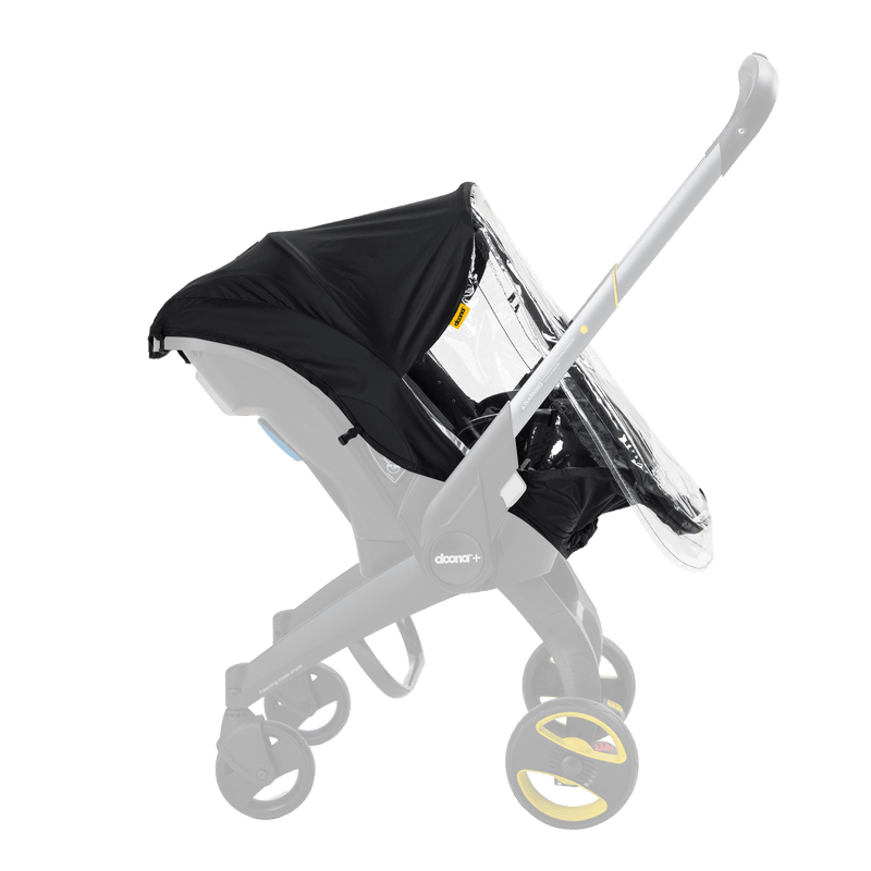 Snap in deals car seat stroller